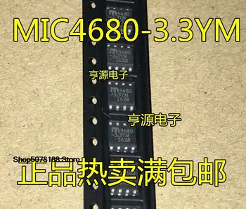 10 komada MIC4680 MIC4680YM MIC4680-3.3 YM MIC4680-5.0 YM SOP8