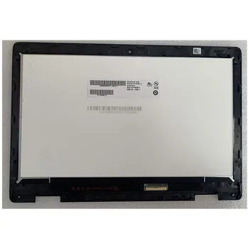 11,6-inčni LCD zaslon osjetljiv na dodir Za Asus Chromebook Flip C214 c214ma B116XAB01.5 LCD zaslon U SKLOP