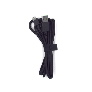 2 m USB Kabel Za Miša, Isključite PVC Miša Linija Zamjena Žica za Razer Viper Ultimate Miš Pomoćni Dio Popravak Pribor