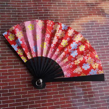 BJD Lutka OOAK Floding Ventilator Japan Style Kimono Za 1/4 17 