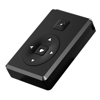 Daljinsko Upravljanje Mobilnim Telefonom Bluetooth Samookidač Video Pozivanje Stranica Okidač Multifunkcijski Bežični Daljinski Upravljač Za Tik Tok