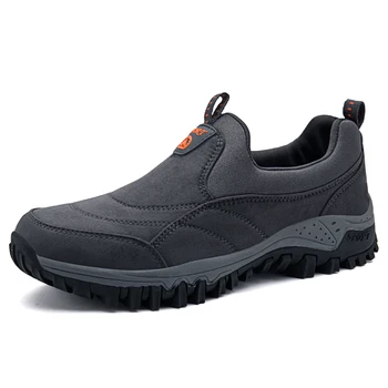 Damyuan/zimski casual cipele; Muška Prozračna muške cipele Bez spajala na Mekom Platformi; Ulične Tenisice; Đonovi pješačkih cipele