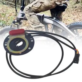 Dio senzora Pomoćnog Pojačalo Papučice Электровелосипеда sustava PAS magnet 5/8 električni E-bike