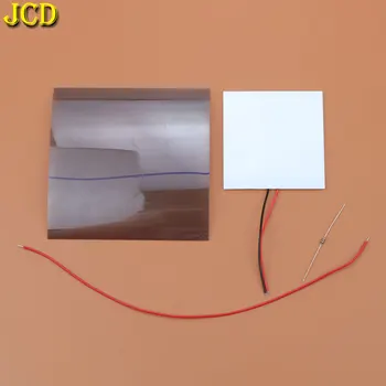 JCD 1 compl. DIY Za Gameboy DMG 001 GB EUR Mod s pozadinskim osvjetljenjem Koristite Hladnu bijeli LCD zaslon, osvjetljenje zaslona straga