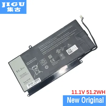 JIGU VH748 Original Baterija Za laptop Dell V5560 V5460 V5470 Za inspiron 14-5439