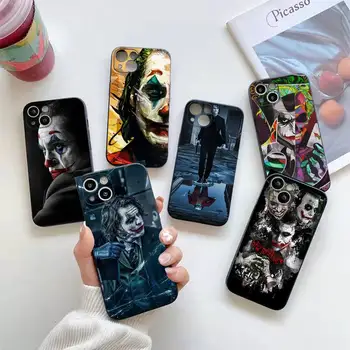 Joker odjeljenje samoubojstava Torbicu Za iPhone Plus 14 13 12 11 Mini Pro XS Max X XR Torbica