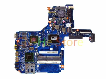JOUTNDLN ZA Toshiba Satellite S50 P55 P55T Matična ploča laptopa HM76 H000057470 W/i5-3337U Cpu/GT740M 2 G GPU
