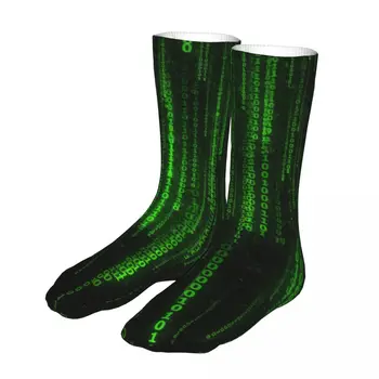 Kompresijski Hacker Kod Ženske Čarape 2022 Muške Sportske Čarape