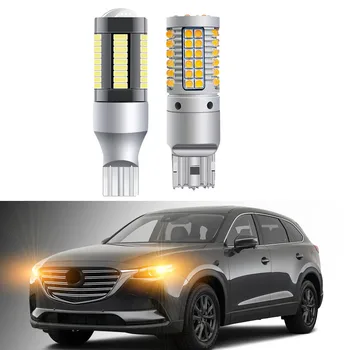 Led Automobil Mazda CX-9 2013-2023 Canbus Vanjska Lampica Signala Skretanja Sigurnosna Svjetiljka za vožnju unazad