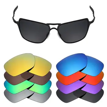 Međusobno polarizirane leće SNARK za sunčane naočale Oakley Inmate (samo objektivi) - Nekoliko opcija