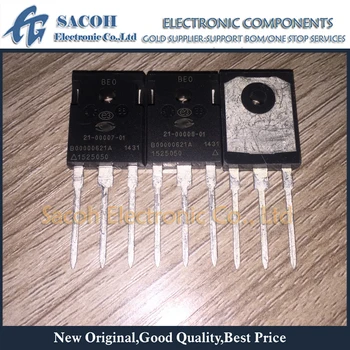 Nove Originalne 1 par (2 kom) 21-00007-01 + 21-00008-01 TO-247 RF snaga MOSFET tranzistora