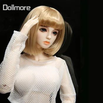Novi dolazak Dollmore Malli Ženski 1/3 BJD Figurice Od Smole Model Tijela Igračke Kvalitete Za Djevojčice Za Rođendan Božić Najbolji Pokloni