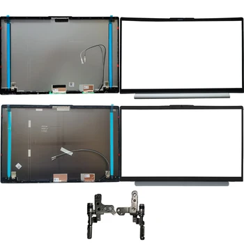 Novi Lenovo Ideapad 5 15IIL05 15ARE05 15ITL05 5-15 2020 2021 S350-15 LCD zaslon Stražnji poklopac AM1K7000300 AM1K7000110/Okvir/Petlje