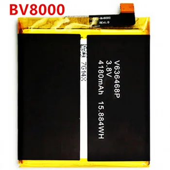novi origina V575868P V636468P MT6763T U536174P Za Blackview BV9000/BV9000 Pro Baterija BV6000 BV7000 BV8000 BV9500 Pro Baterija