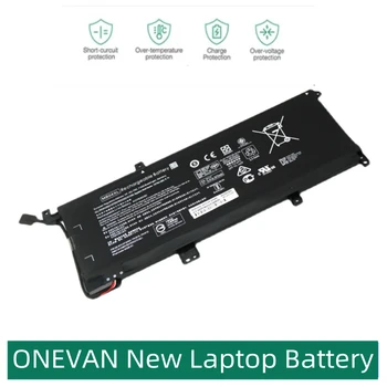 ONEVAN Novi MB04XL HSTNN-UB6X TPN-W119 Baterija za laptop HP Envy X360 serija 15-AQ103NO 15-AR000ND 15-AQ002NX 15,4 U 55,67 Wh