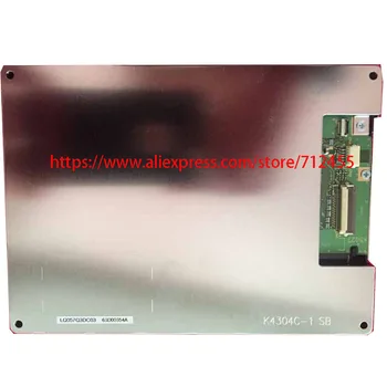 Origianl LQ057Q3DC03 K4232-1SB K4304C-1SB 5,7-inčni LCD zaslon za industrijske opreme