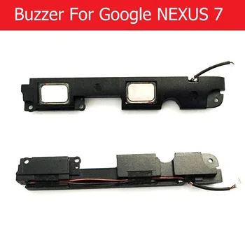 Pravi glasan zvučnik Za Google Nexus 7 2012 Me370t modul poziv za Nexus 7 zvučnik zumer fleksibilan kabel Zamjena