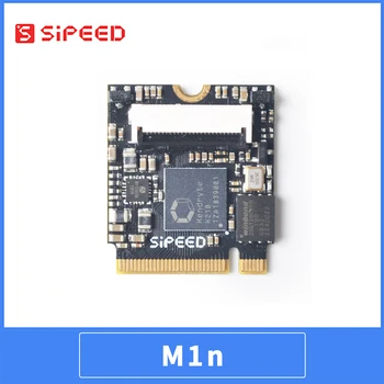 Sipeed M1n Maix Nano RISC-V K210 AI+ Modul serije parni valjak