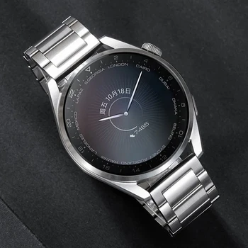 Titan remen za sat za originalni Huawei Watch 3 3 Pro 20 mm 22 mm Univerzalni 50 g Titan Remen za sat Huawei GT2 GT3 Pro 46 mm