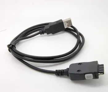 USB Kabel ZA PRIJENOS PODATAKA I PUNJAČ za Samsung YP-K3 YP-K5J YP-T8 YP-T10 YP-S3 YP-Q1 YP-P2 YP-K3J T8A S3J Q1AB yp-P3 YP-K5 YP-T9 YP-S5