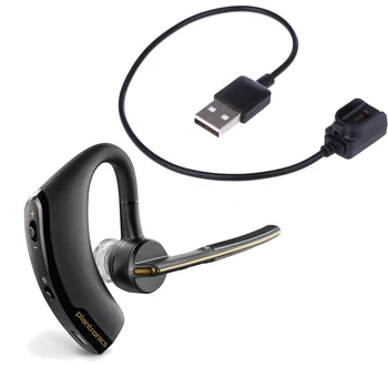 USB Kabel Za Punjenje Prijenosni Kabel Punjač za Brzo Punjenje Kabel Adapter Stalak Za Slušalice Plantronics Voyager Legend