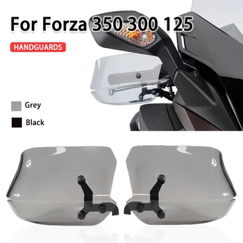 Za HONDA Forza 350 300 Forza Forza125 Pribor za Motocikle Rukavice Štit Zaštita za Ruke Zaštitnik Vjetrobranskog stakla NSS350 2018-2022