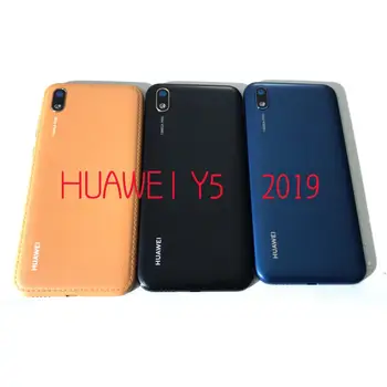 za Huawei Y5 2019 Stražnji Poklopac Pretinca za baterije Stražnji Poklopac Vrata Kućišta
