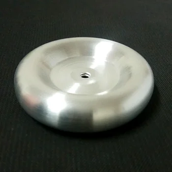 Уравнительное prsten Tesla coil